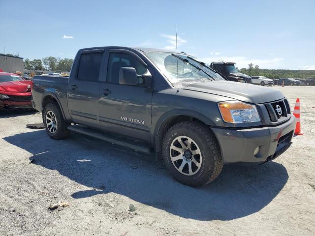 Photo 4 from auction – 2011 NISSAN TITAN S with VIN 1N6AA0EC9BN302880