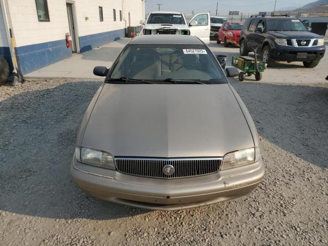 Photo 5 from auction – 1997 BUICK SKYLARK GR with VIN 1G4NJ52M8VC413351