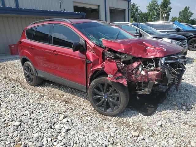 Photo 4 from auction – 2019 FORD ESCAPE SE with VIN 1FMCU9GD5KUA33260