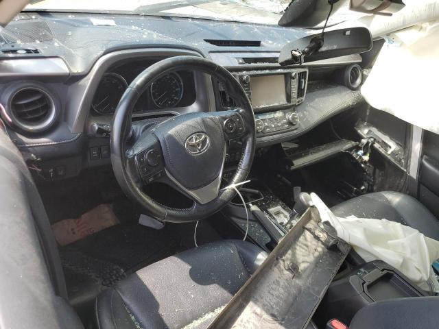 Photo 8 from auction – 2018 TOYOTA RAV4 LIMIT with VIN JTMDFREV2JJ227548