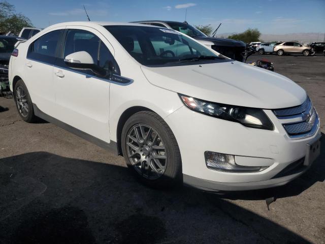 Photo 4 from auction – 2014 CHEVROLET VOLT with VIN 1G1RE6E48EU166749