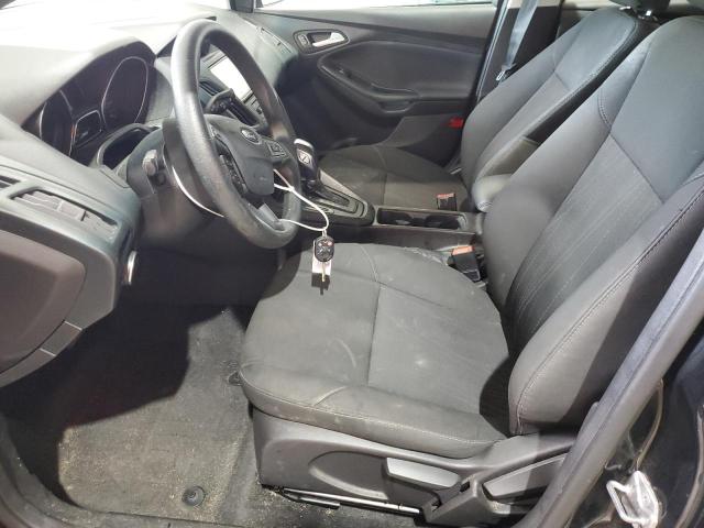 Photo 7 from auction – 2016 FORD FOCUS SE with VIN 1FADP3F23GL323478