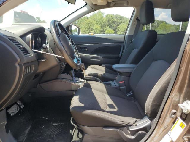 Photo 7 from auction – 2018 MITSUBISHI OUTLANDER with VIN JA4AP3AU3JU008939