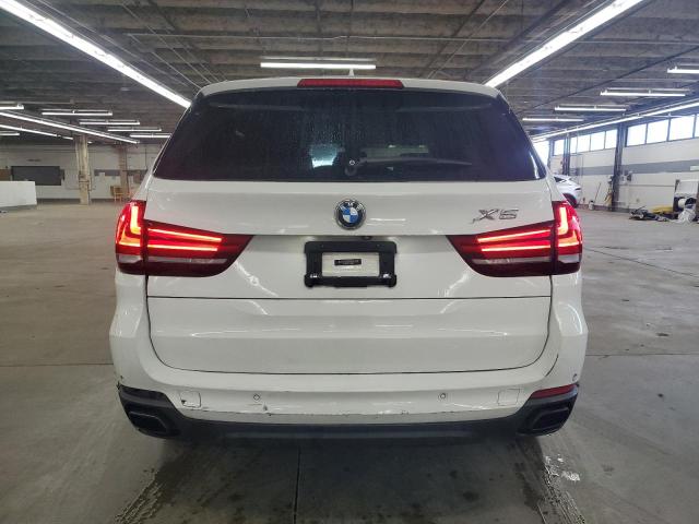 Photo 6 from auction – 2015 BMW X5 XDRIVE5 with VIN 5UXKR6C57F0J76253