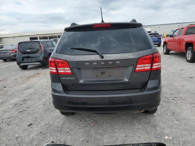 Photo 6 from auction – 2017 DODGE JOURNEY SE with VIN 3C4PDCAB3HT708889
