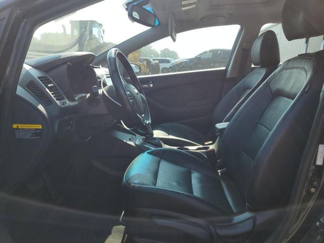 Photo 7 from auction – 2016 KIA FORTE EX with VIN KNAFX5A87G5546117