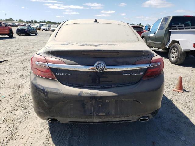 Photo 6 from auction – 2014 BUICK REGAL with VIN 2G4GK5EX5E9275299