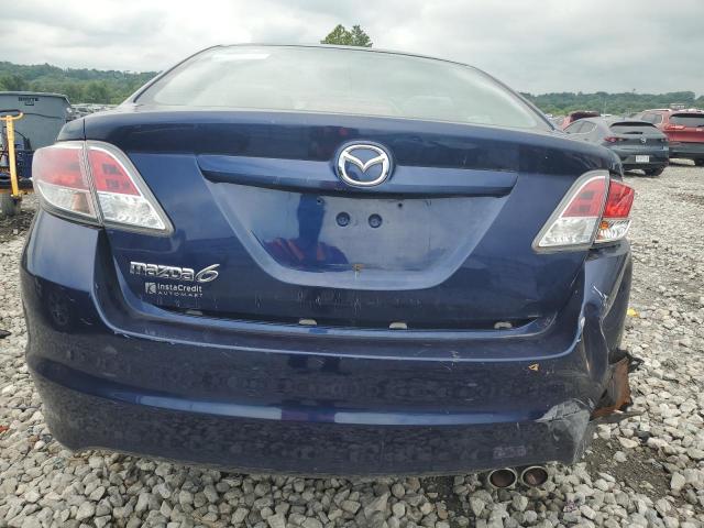 Фото 6 с аукциона – 2011 MAZDA 6 I с VIN 1YVHZ8CH4B5M02693