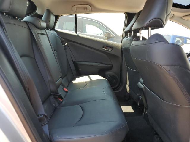 Photo 10 from auction – 2016 TOYOTA PRIUS with VIN JTDKARFU7G3024065