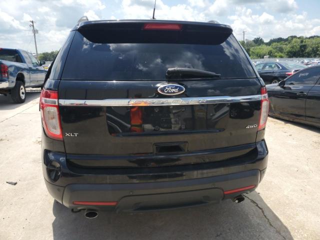 Photo 6 from auction – 2012 FORD EXPLORER X with VIN 1FMHK8D88CGA33587