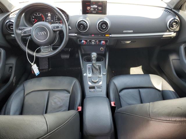 Photo 8 from auction – 2016 AUDI A3 PREMIUM with VIN WAUB8GFF2G1010729