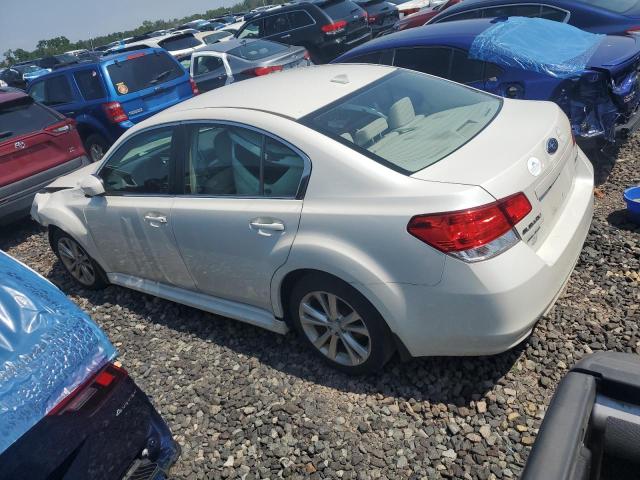 Photo 2 from auction – 2014 SUBARU LEGACY 2.5 with VIN 4S3BMBC68E3019782