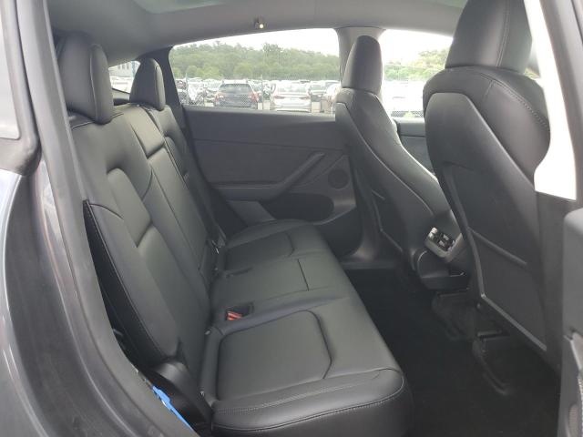 Photo 11 from auction – 2023 TESLA MODEL Y with VIN 7SAYGDEE4PF896196