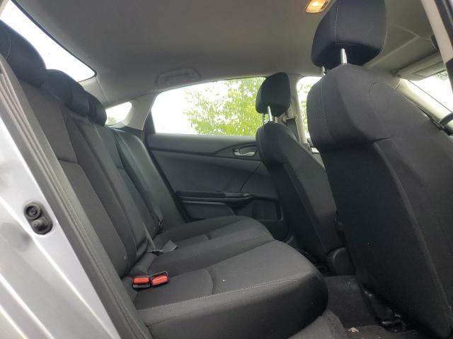 Photo 10 from auction – 2018 HONDA CIVIC LX with VIN 2HGFC2F53JH044153