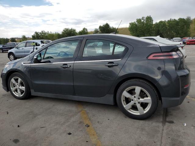 Photo 2 from auction – 2014 CHEVROLET VOLT with VIN 1G1RA6E49EU162687