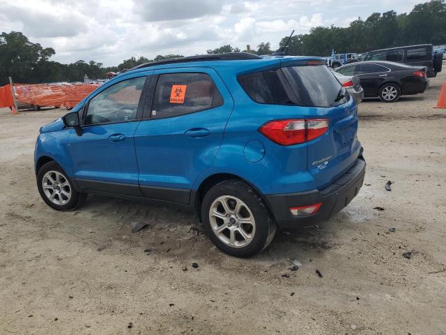 Photo 2 from auction – 2018 FORD ECOSPORT S with VIN MAJ3P1TE8JC173003