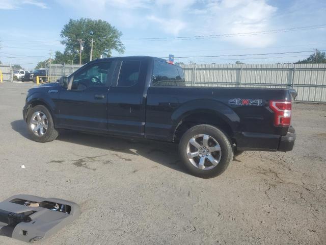 Photo 2 from auction – 2019 FORD F150 SUPER with VIN 1FTEX1EP2KKD51190