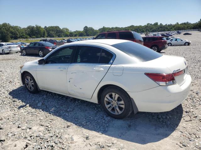 Photo 2 from auction – 2012 HONDA ACCORD SE with VIN 1HGCP2F64CA065983