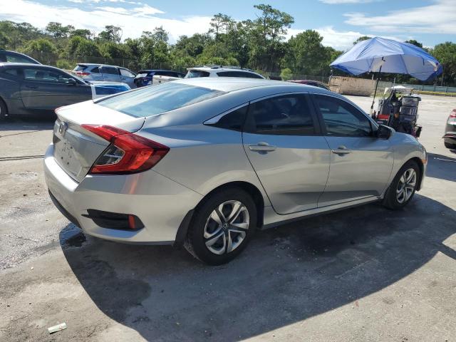 Photo 3 from auction – 2017 HONDA CIVIC LX with VIN 2HGFC2F56HH500107