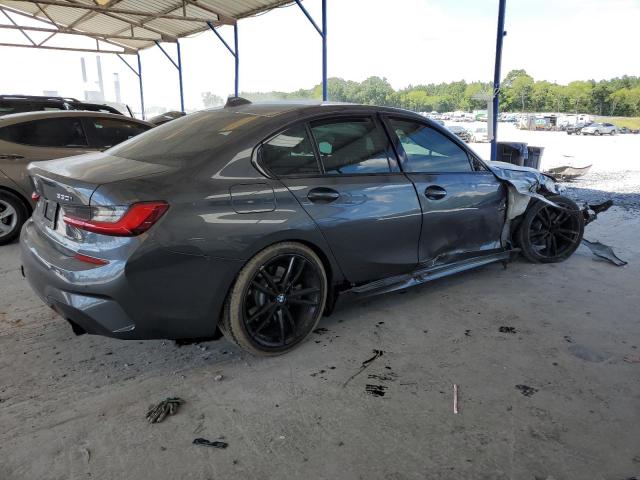 Photo 3 from auction – 2021 BMW 330I with VIN 3MW5R1J03M8B83242