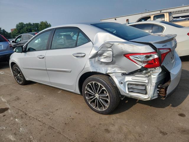 Photo 2 from auction – 2016 TOYOTA COROLLA L with VIN 2T1BURHE9GC714730