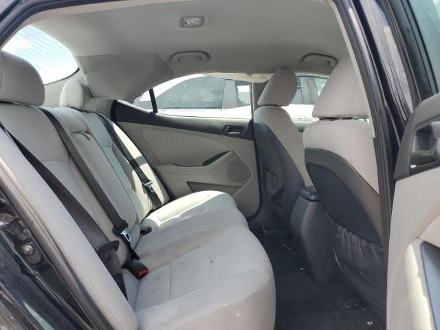 Photo 10 from auction – 2014 KIA OPTIMA LX with VIN 5XXGM4A79EG270291