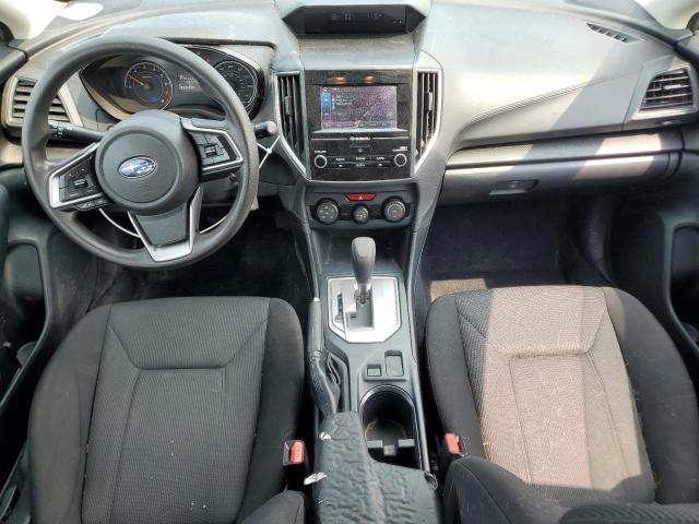 Photo 8 from auction – 2019 SUBARU IMPREZA with VIN 4S3GTAA6XK3728487