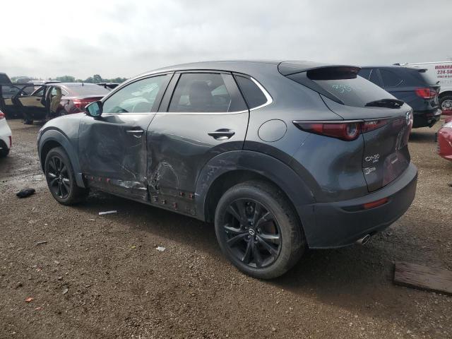 Photo 2 from auction – 2024 MAZDA CX-30 SELE with VIN 3MVDMBBM4RM621753