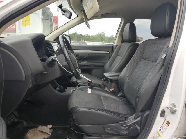 Photo 7 from auction – 2015 MITSUBISHI OUTLANDER with VIN JA4AD3A32FZ012099