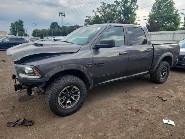 RAM 1500 REBEL 2016 with VIN 1C6RR7YT8GS294760 - Photo from auction