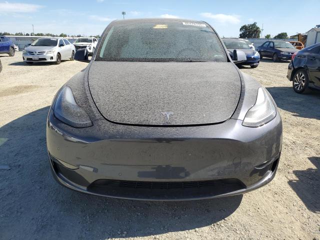صورة رقم 5 من المزاد - 2021 TESLA MODEL Y مع VIN 5YJYGAEE1MF270189