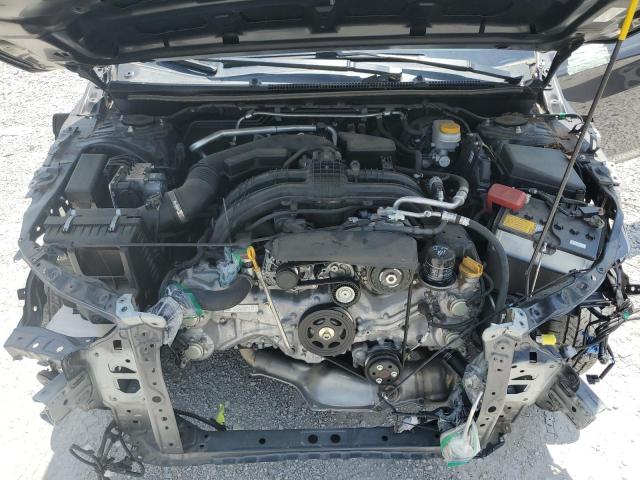 Photo 12 from auction – 2021 SUBARU CROSSTREK with VIN JF2GTAPC2M8335314