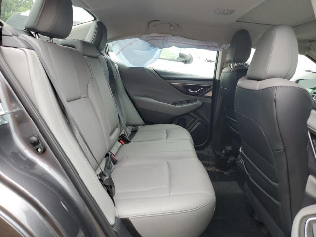 Photo 10 from auction – 2025 SUBARU LEGACY LIM with VIN 4S3BWAN62S3005292