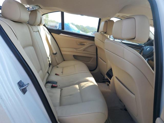 Photo 10 from auction – 2012 BMW 535 XI with VIN WBAFU7C57CDU57610
