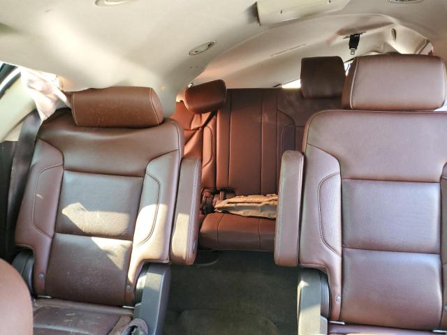 Photo 10 from auction – 2017 CHEVROLET SUBURBAN with VIN 1GNSKJKC0HR117625