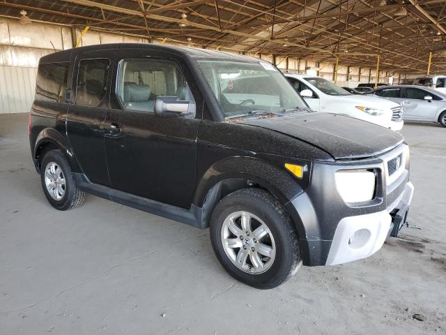 Photo 4 from auction – 2006 HONDA ELEMENT EX with VIN 5J6YH28776L017601