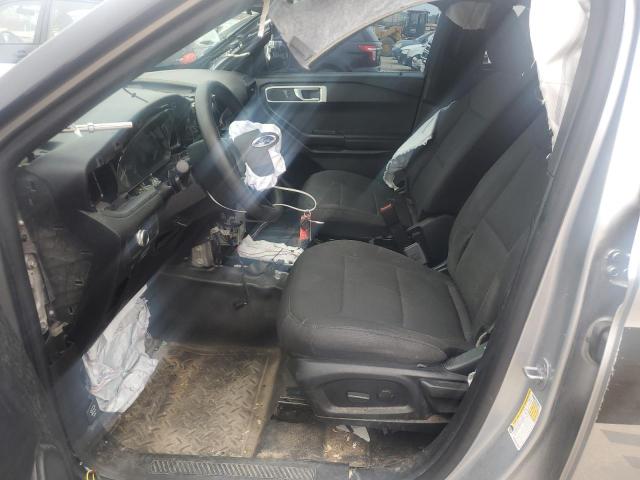 Photo 7 from auction – 2022 FORD EXPLORER P with VIN 1FM5K8ABXNGA01407