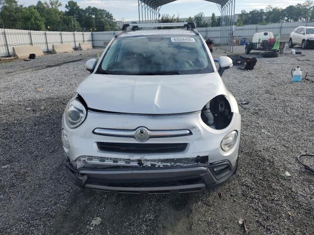 Photo 5 from auction – 2016 FIAT 500X TREKK with VIN ZFBCFXET4GP348721