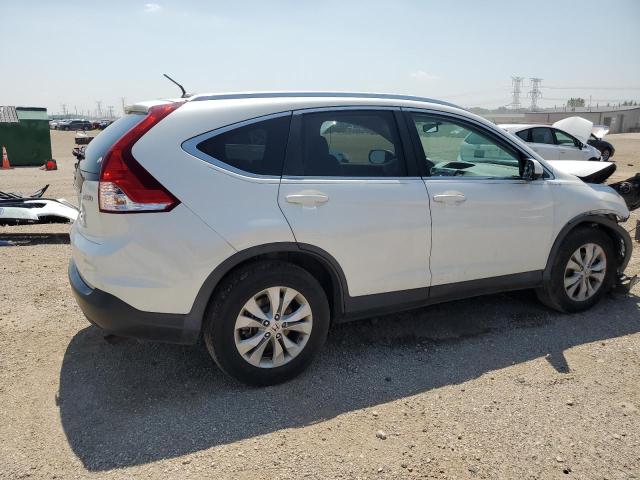 Photo 3 from auction – 2013 HONDA CR-V EXL with VIN 5J6RM4H74DL079336
