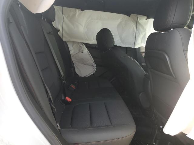 Photo 10 from auction – 2023 CHEVROLET TRAILBLAZE with VIN KL79MUSL0PB030718