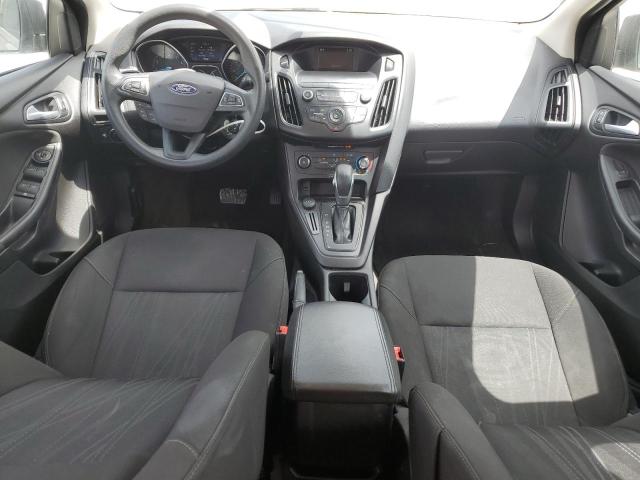 Photo 8 from auction – 2018 FORD FOCUS SE with VIN 1FADP3F25JL245454