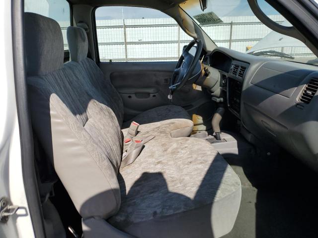 Photo 10 from auction – 2002 TOYOTA TACOMA with VIN 5TENL42N22Z101511