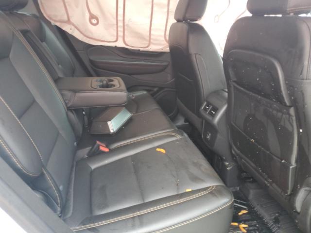 Photo 11 from auction – 2021 GMC TERRAIN SL with VIN 3GKALPEV8ML365208