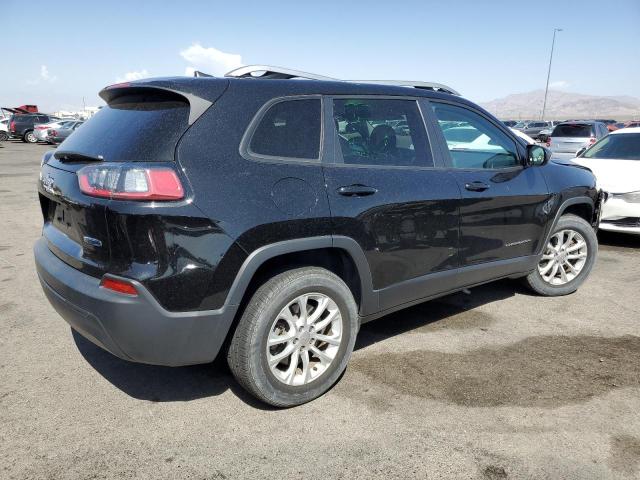 Photo 3 from auction – 2020 JEEP CHEROKEE L with VIN 1C4PJMCB8LD564332