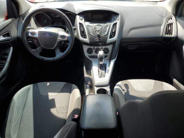 Photo 8 from auction – 2012 FORD FOCUS SE with VIN 1FAHP3K27CL111006