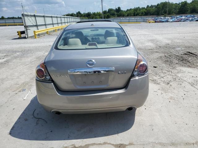 Photo 6 from auction – 2012 NISSAN ALTIMA BAS with VIN 1N4AL2AP0CC111241
