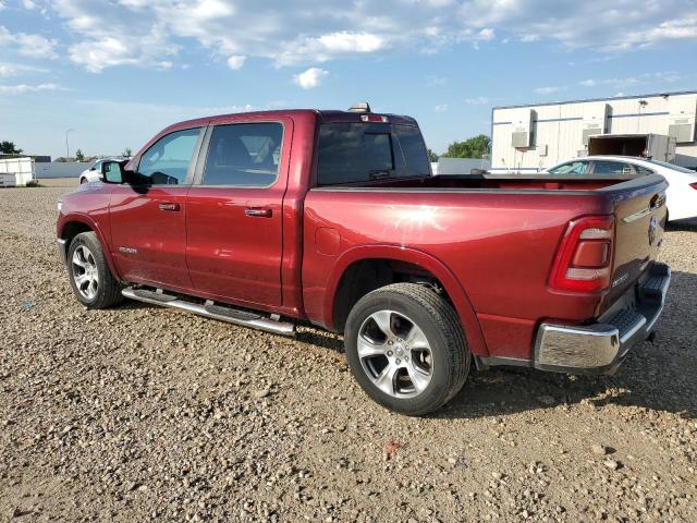 Photo 2 from auction – 2019 RAM 1500 LARAM with VIN 1C6SRFJT2KN677347