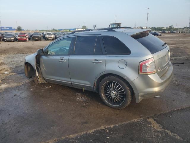 Photo 2 from auction – 2007 FORD EDGE SEL with VIN 2FMDK38C17BA88573