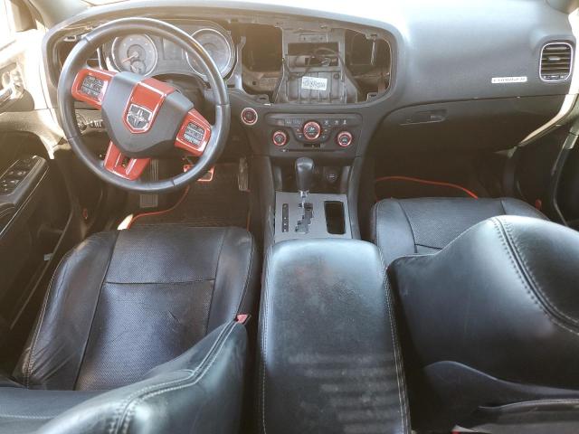 Photo 8 from auction – 2013 DODGE CHARGER with VIN 2C3CDXCT7DH513087