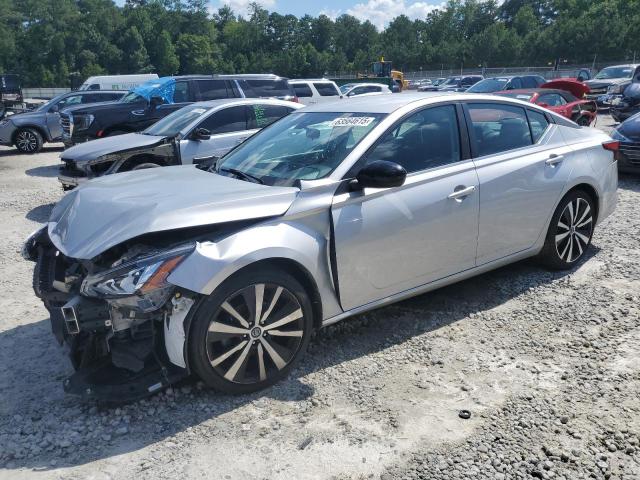 Photo 1 from auction – 2020 NISSAN ALTIMA SR with VIN 1N4BL4CV8LC132012